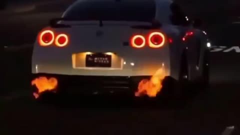 Nissan GTR- GTR life- amazing lit jdm -jdm lifestyle