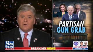 Hannity: As midterms approach, Democrats have nothing constructive to run on