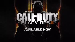 Call Of Duty Black Ops III (Gameplay)