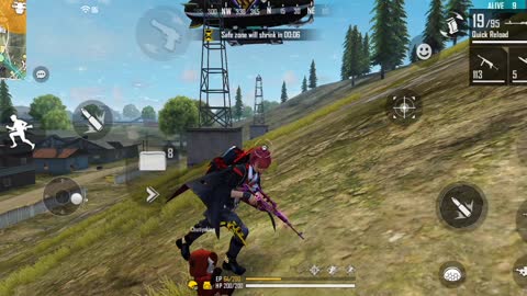 NpGarena Free fire