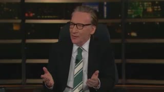"Segregation Under Another Name" - Bill Maher Blasts the Left