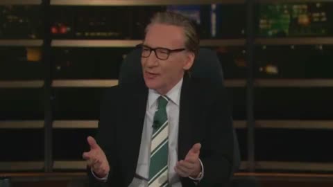 "Segregation Under Another Name" - Bill Maher Blasts the Left