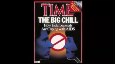 CDC and AIDS