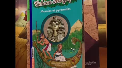 Histoire Égypte ancienne