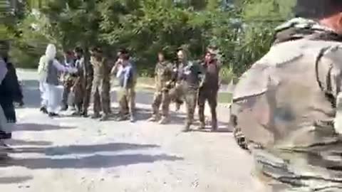 14 districts of Badakhshan province fell to Taliban in less than 48 hours