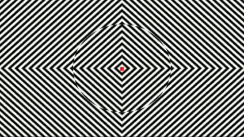 Optical illusion_