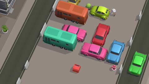Car out #1 | Interesting game | Gameworld24