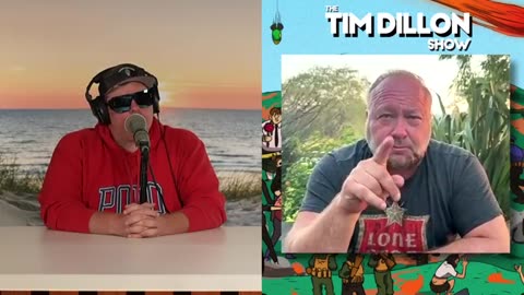 Trump Assassination Attempt Emergency Podcast | The Tim Dillon Show #400