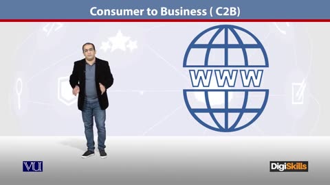 E-Commerce Management / Topic 17 Consumer to Business (C2B)