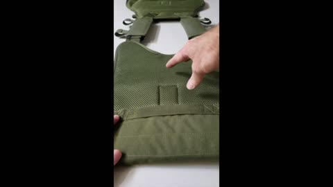 The Green Beret Life: Plate Carrier setup, modifications and always be ready mindset Part 1