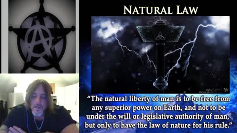 Tac Chat #26 Natural Law