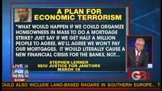 03-22-11 Economic Terrorism Seg 1 (20.53, )