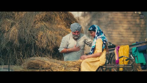 Baapu _ Gurlez Akhtar _ R Nait _ Laddi Gill _ New Punjabi Songs 2024 _ Latest Punjabi Songs 2024