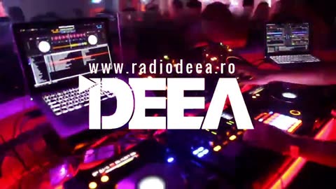 RADIO DEEA - Feel good! Feel Dance!