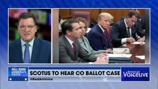 SCOTUS TO HEAR CO BALLOT CASE