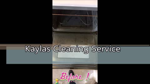 Kaylas Cleaning Service - (463) 226-8341