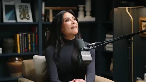 KIM KARDASHIAN OPENS UP—about insecurity, Healing Your PAIN