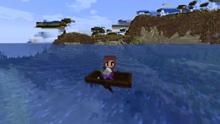 Minecraft 1.17.1_ Shorts_Modded 3rd time_Outting_63