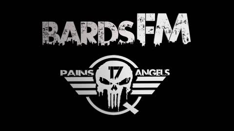 BardsFM and Pains Angels: Southern Border news three