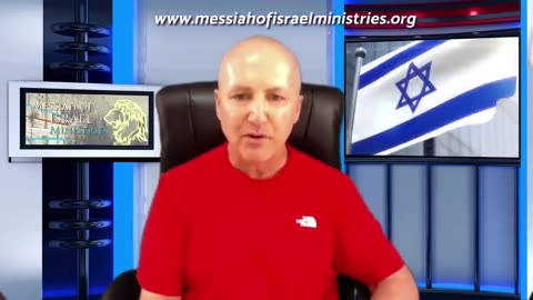 The Feast Of Shavuot - Pentecost! Messianic Rabbi Zev Porat Preaches