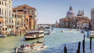 Venice Mirage Theme 4