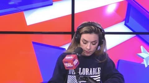 Ari Hoffman joins The Grace Curley Show and talks about AOC, Jay Inslee and more
