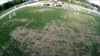Rodeo Drone