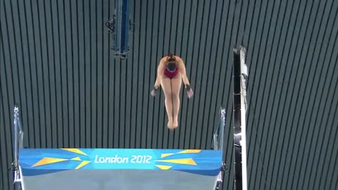 CAN Roseline Filion Round-1 Somersault