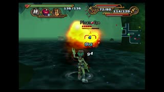 Dark Cloud2 Playthrough Part170