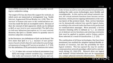 FROM 3G TO 6G AND BEOND WHY DO WE NEED 6G? - International Telecommunications Union-United Nations ITU(J-FET) 2021