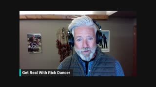 Get Real Weather With Rick Dancer & Brian Miskimins: Big Storm Brewing