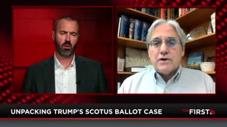 Law Professor Unpacks Trump's Legal Cases