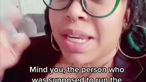 Black Woman Claims That Complimenting Black People Is Racist