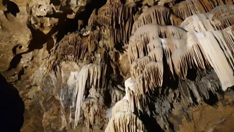 The Bogovina Cave-Rtanj Mountain