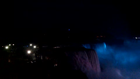 Niagara Falls Ny 2015