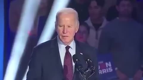 WATCH: President Biden's most awkward gaffes in 2024 so far
