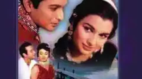 Pukarta Chala Hoon Main (Indian Movie Song)