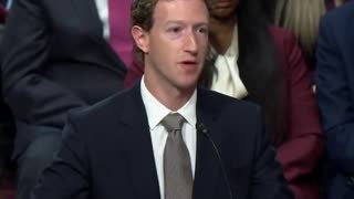 Mark Zuckerberg Gets Slammed In Hilarious Moment: "How Is That Going?"