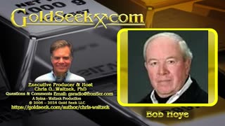 GoldSeek Radio Nugget - Bob Hoye: Gold's Real Price Hits New High