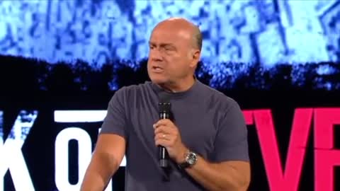 2016: Pastor Greg Laurie on the Book of Revelation. Interesting parallels to today.