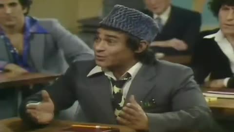 Mind Your Language Season 1 Episode 10 Hello Sailor