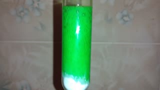 Making Copper chloride