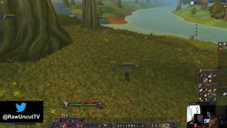 Playing with Friends World Of Warcraft WotlK