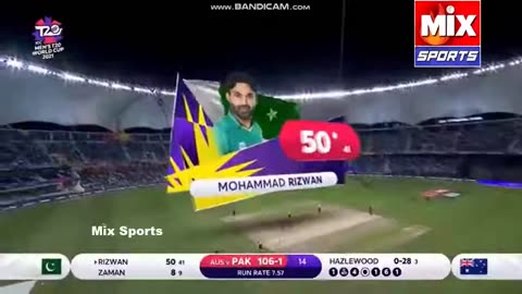 Pakistan VS Australia SemiFinal T20 World 2023 highlights