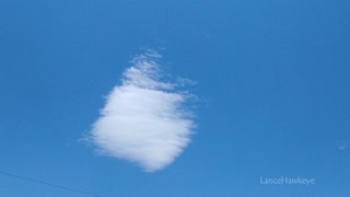 Crazy Cloud Cam | Image Set 083 | _