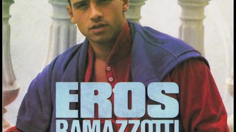 Eros Ramazzotti --- Musica E (part 1)