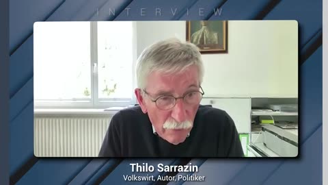 Damit schießt sich Deutschland ein Eigentor! (Thilo Sarrazin warnt)