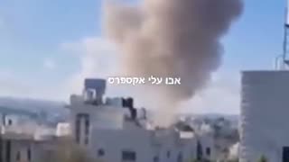 🚀 Hebron Tragedy | Gaza Rocket Hits Palestinian House | RCF