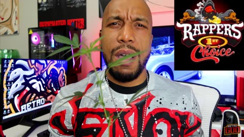 Hip-Hop Meets Hardwood: Ewing Sport Lite x Benny the Butcher | Unboxing & Review