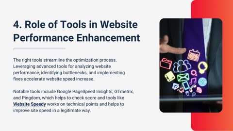 Mastering Website Performance in 2024: Speed Optimization Tools & Techniques